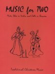 Music for Two-Traditional Christmas