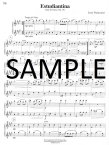 Music for Two (v.2) (score form)