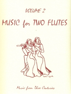 Music for Two (v.2) (score form)