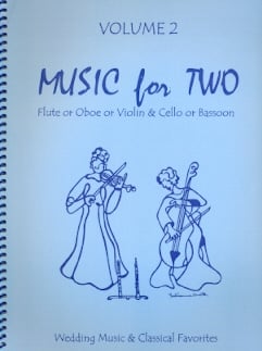 Music for Two (v.2) - Wedding, Classical