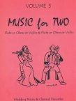 Music for Two (v.5)-Wedding Music and Classical Favorites
