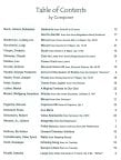 Music for Two (v.5)-Wedding Music and Classical Favorites