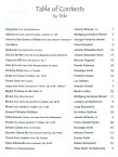 Music for Two (v.5)-Wedding Music and Classical Favorites