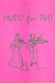 Music for Two (v.5)-Wedding Music and Classical Favorites