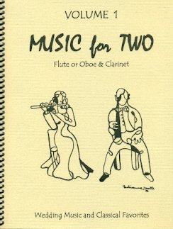 Music for Two(v.1)-Wedding & Classical