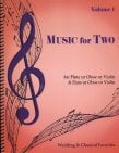 Music for Two(v.1)-Wedding & Classical (sc)
