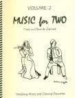 Music for Two(v.2)-Wedding & Classical