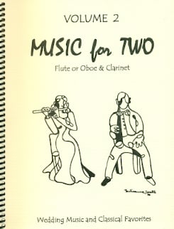 Music for Two(v.2)-Wedding & Classical