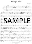 Music for Two(v.2)-Wedding & Classical (sc)