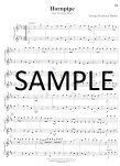 Music for Two(v.2)-Wedding & Classical (sc)