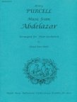 Music from Abdelazar
