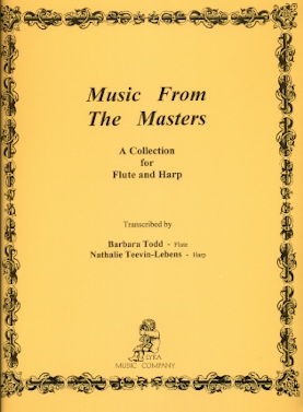 Music From The Masters