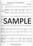 Music From The Masters