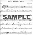 Music from Titanic