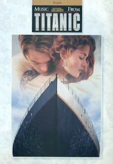 Music from Titanic