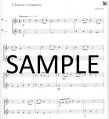 Music Medals:Bronze Flute Ensemble Pieces (score)
