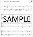 Music Medals:Copper Flute Ensemble Pieces   (sc)