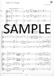 Music Medals:Gold Flute Ensemble Pieces (score)