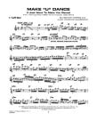 Music of Nestor Torres
