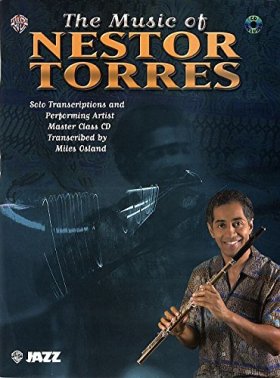 Music of Nestor Torres