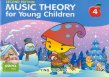 Music Theory for Young Children (bk4) - 2nd Edition
