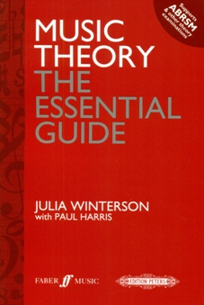Music Theory-The Essential Guide