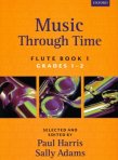 Music Through Time (Book 1)