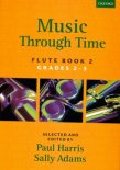 Music Through Time (Book 2)