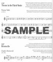 Music Through Time (Book 2)