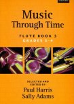 Music Through Time (Book 3)
