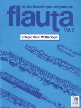 Musica Brasileira (Volume 2)