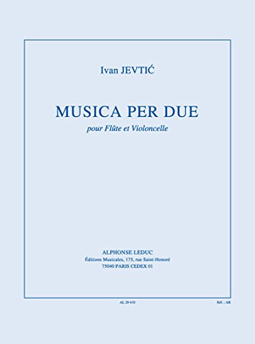 Musica Per Due