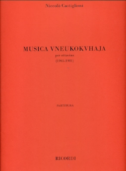 Musica Vneukokvhaja