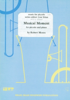 Musical Moment