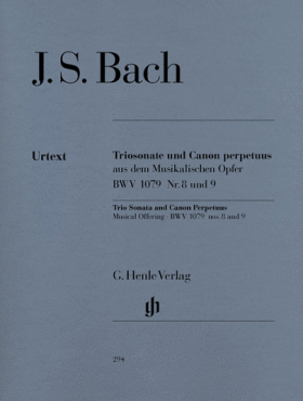 Musical Offering