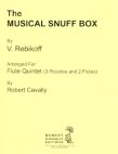 Musical Snuff Box