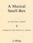 Musical Snuff Box, A