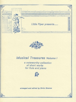 Musical Treasures (v.1)