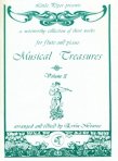 Musical Treasures (v.2)