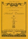 Musical Treasures (v.5)