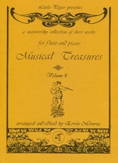 Musical Treasures (v.5)