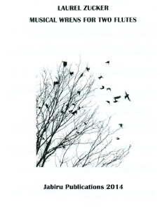 Musical Wrens of Brazil