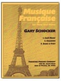 Musique Francaise