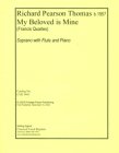 My Beloved Is Mine