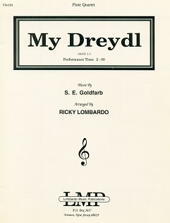 My Dreydl