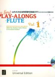My First Play-Alongs Flute (v.1)