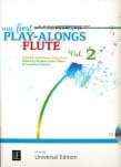 My First Play-Alongs Flute (v.2)