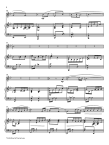 My Lord,What A Morning: Solos for Flute or Violin with Piano Accompaniment