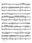 My Lord,What A Morning: Solos for Flute or Violin with Piano Accompaniment