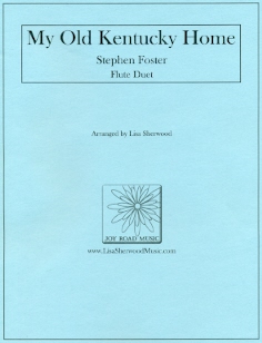 My Old Kentucky Home